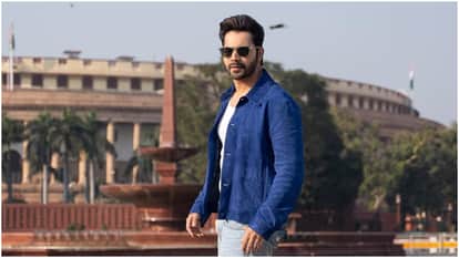 Varun Dhawan Birthday Lesser Known Facts about Bhediya 2 Actor