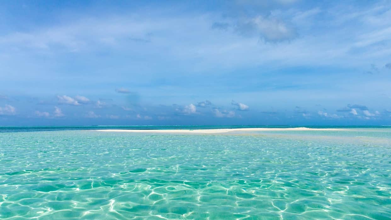 Ajab-Gajab: Why Is Ocean Water Salty Know Difference Between River vs Ocean Water