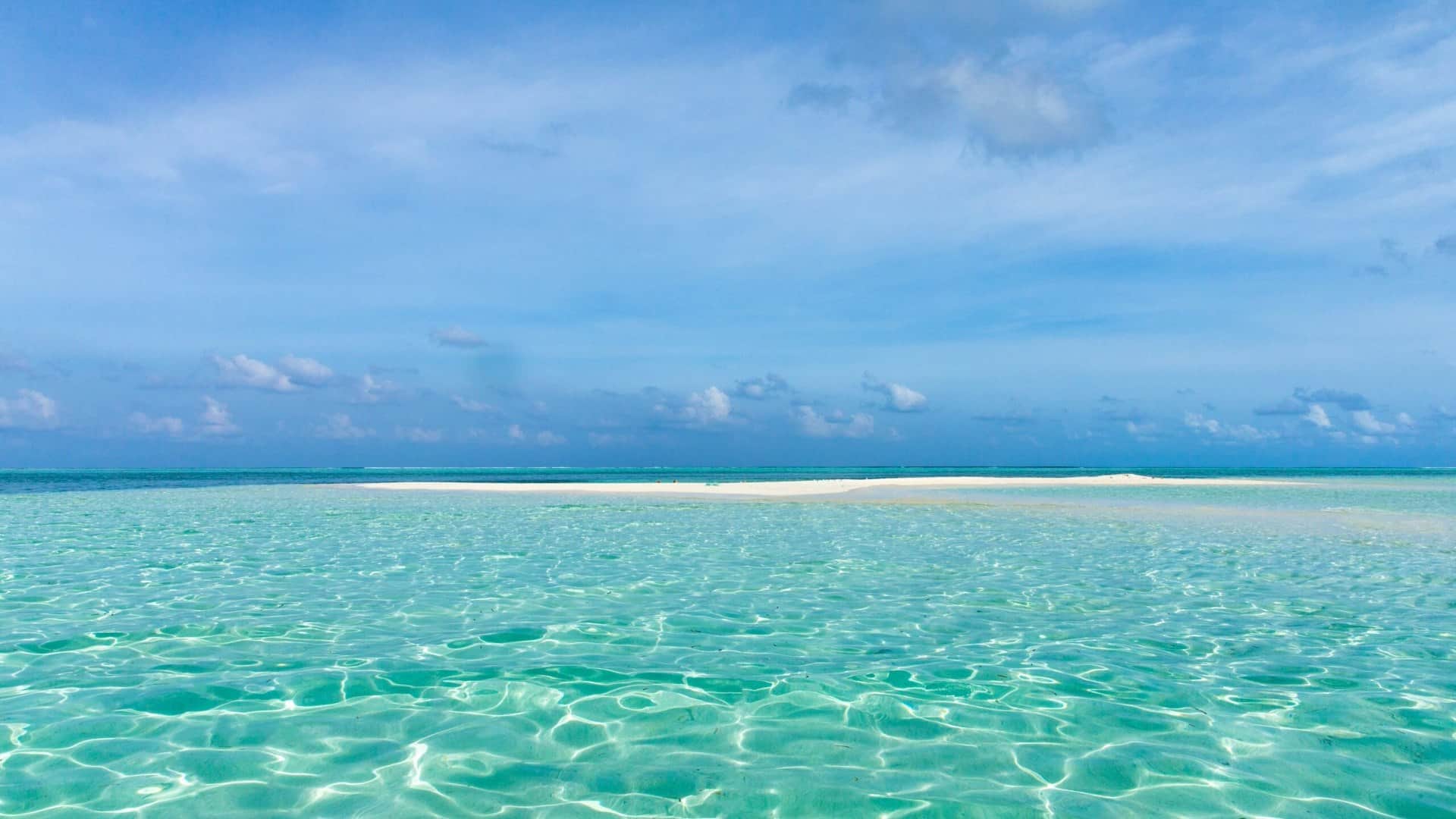 Ajab-Gajab: Why Is Ocean Water Salty Know Difference Between River vs Ocean Water