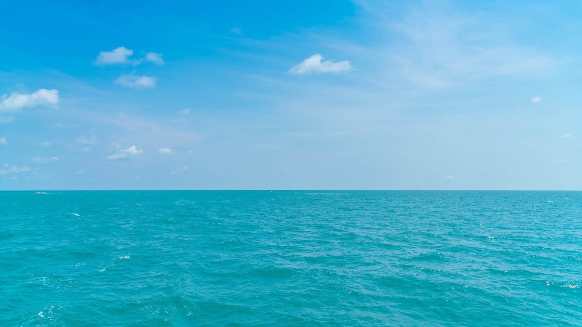 Ajab-Gajab: Why Is Ocean Water Salty Know Difference Between River vs Ocean Water