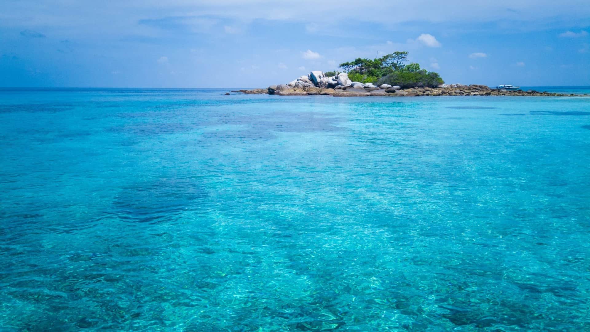 Ajab-Gajab: Why Is Ocean Water Salty Know Difference Between River vs Ocean Water