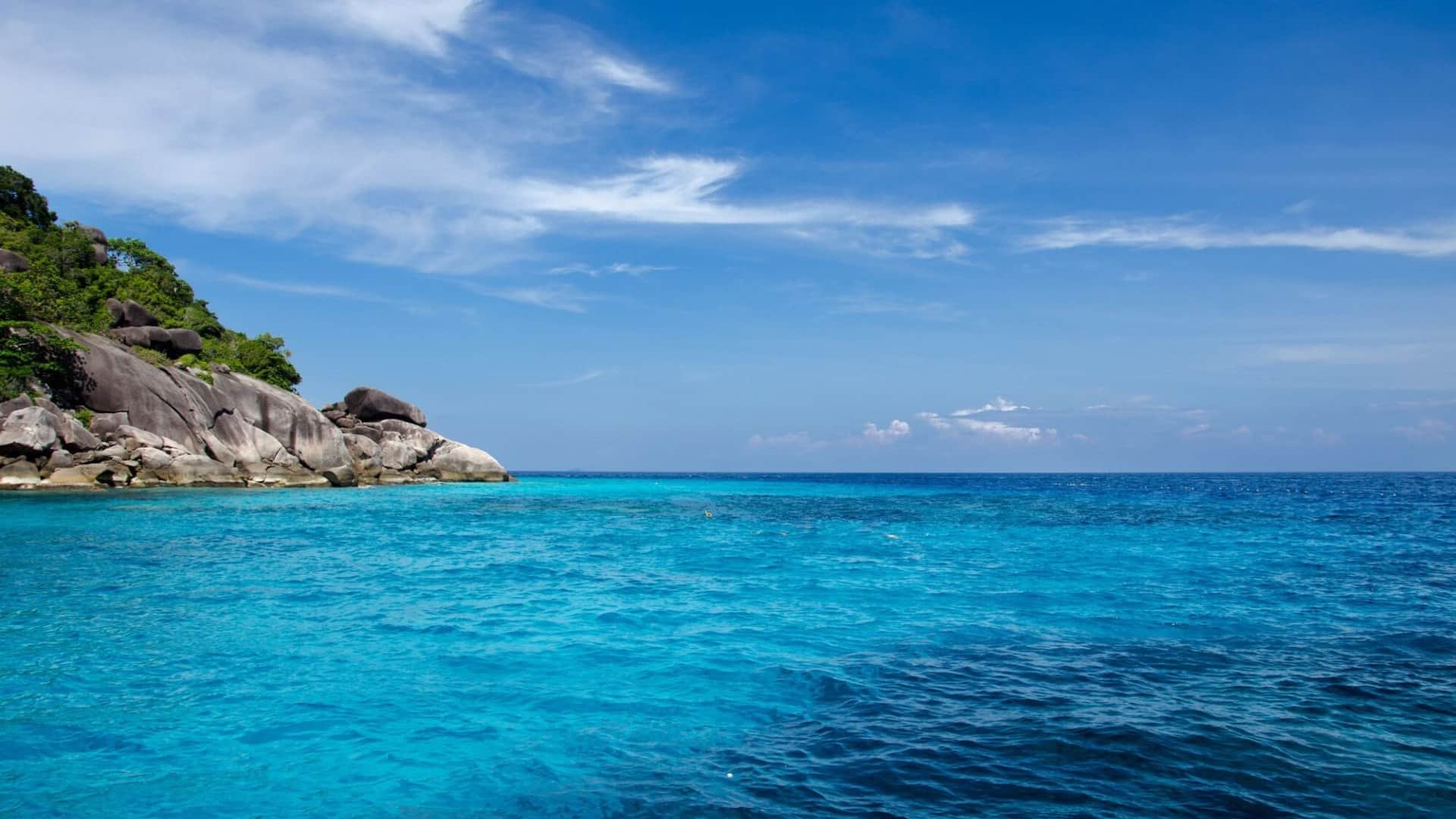 Ajab-Gajab: Why Is Ocean Water Salty Know Difference Between River vs Ocean Water