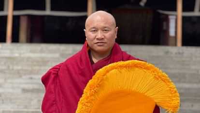 Tibetan Buddhist scholar Rachung released by China after three and a half years