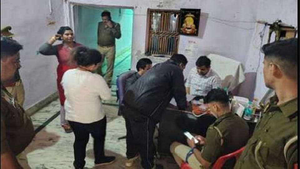 pinahat fever tragedy three children dead quack treatment