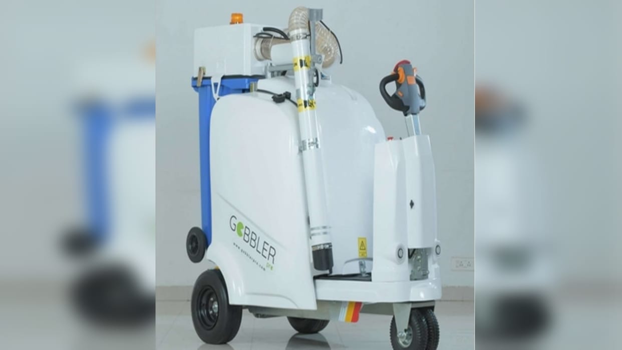 Automatic blower mist will reach as soon as you call in Mahakumbh, will provide relief from mosquitoes and fli