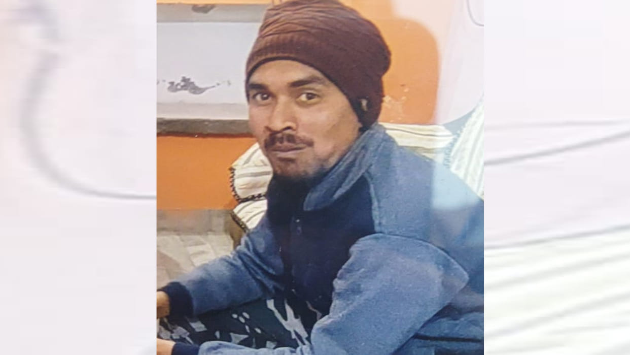 Police confused between murder or accident, waiting for postmortem report