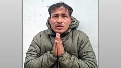 Sunil Pal Kidnapping: When Lavi's money ran out, his girlfriend helped... Haridwar, Delhi hotel became hideout