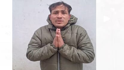 Sunil Pal kidnapping: The real villains who kidnapped film heroes pleaded a lot, said - Yogi ji, save us