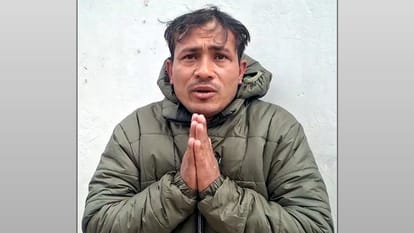 Kidnapping: Lavi Pal said - had invested seven lakhs in Sunil Pal's film