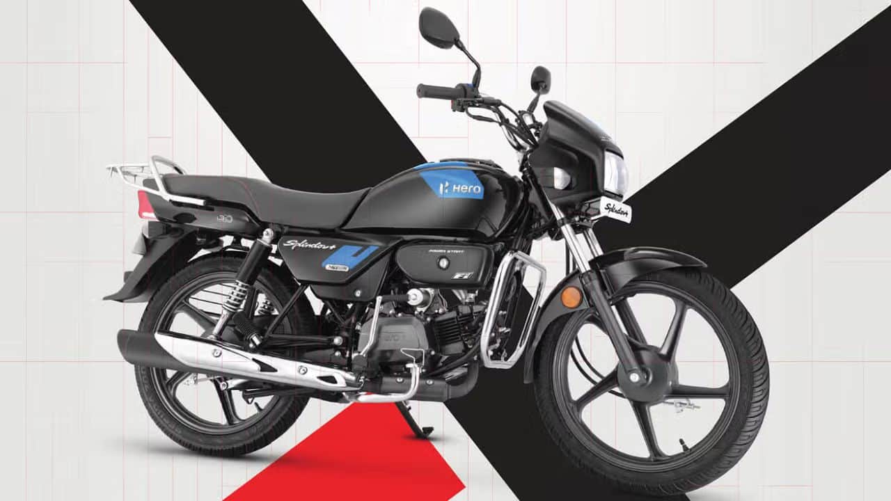 5 best 125cc mileage bikes under price of rs 1 lakh hero honda tvs Bajaj and more