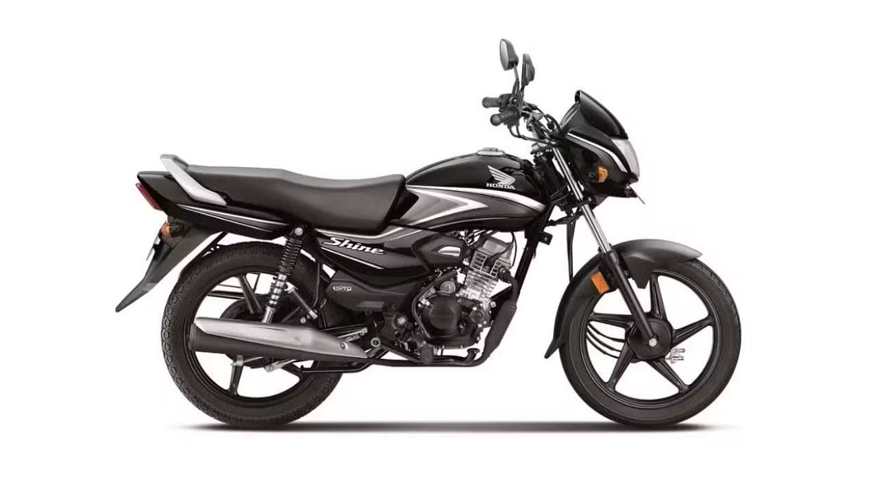 Top Affordable Bikes In India Under Rs 1 Lakh Hero HF Deluxe Honda Shine TVS Raider TVS Sport Bajaj Platina An