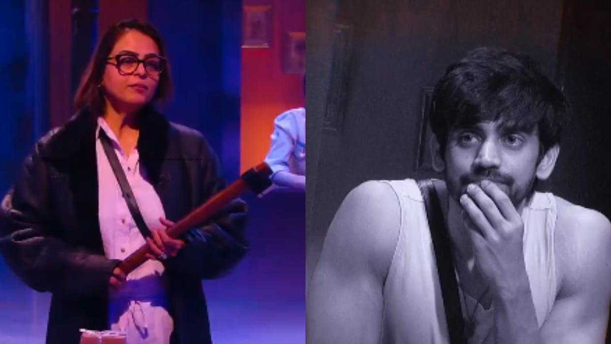 Bigg Boss 18 Isha Singh Avinash mishra Vivian Dsena were eliminated by housemates know the reason