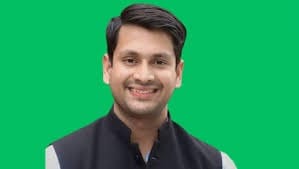 Bhopal: Youth Congress has released the program I am also Ambedkar, a 5 day long padyatra will be taken out, y