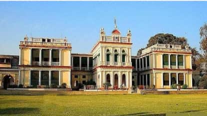 Bombs recovered from Iqbal Hostel Patna University patna Bihar police Bihar News