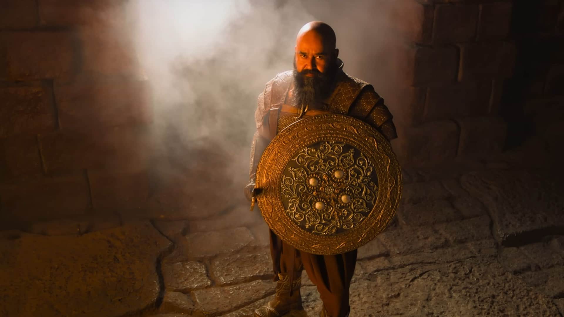 Barroz Director Mohanlal Reveals This is his First and Last Directed Movie