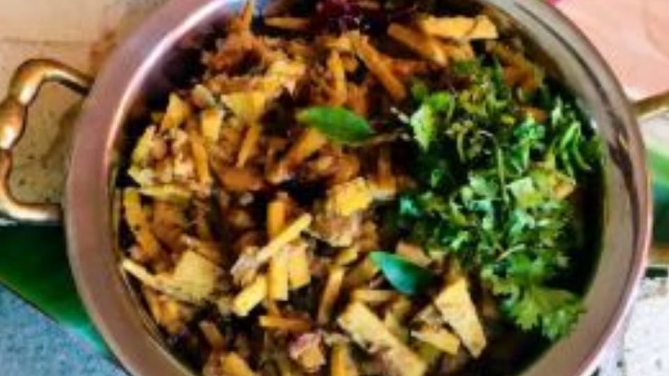Consume bamboo shoots Capable of reducing cholesterol, sugar and preventing cancer, proven in research