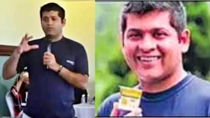 एपिगेमिया के सह संस्थापक रोहन मीरचंदानी