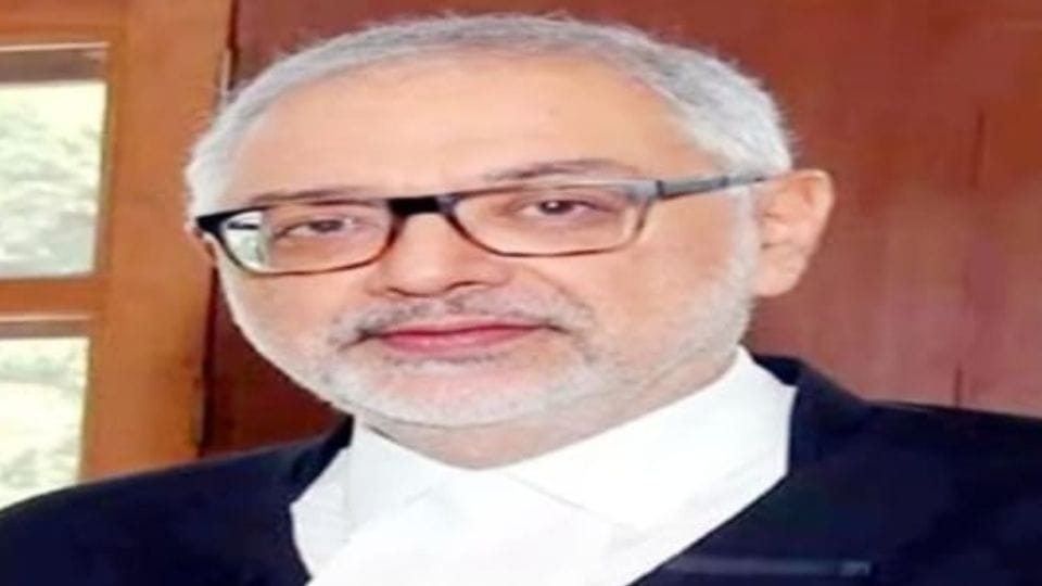 Gurmeet Singh Sandhwalia appointed Chief Justice of Himachal Pradesh High Court