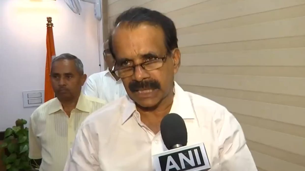 Union Minister George Kurien says SNDP Yogam chief statement on Malappuram is correct