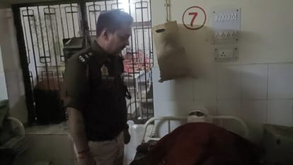 UP: Meerut SSP dismissed SOG team on failure in Mushtaq Khan kidnapping case