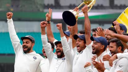 IND vs AUS 4th Test: Virat Kohli last match innings in Melbourne vs Pakistan, fans waiting for another big