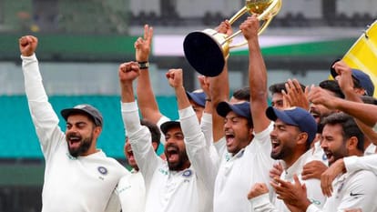 IND vs AUS 4th Test: Virat Kohli last match innings in Melbourne vs Pakistan, fans waiting for another big