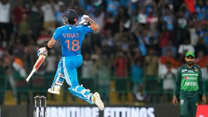 IND vs AUS: मेलबर्न में जब पिछली बार उतरे थे विराट कोहली तो मचाई थी तबाही, फैंस को एक और बड़ी पारी का इंतजार IND vs AUS 4th Test: Virat Kohli last match innings in Melbourne vs Pakistan, fans waiting for another big