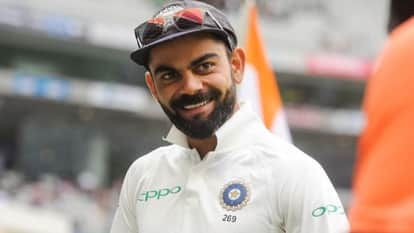 IND vs AUS 4th Test: Virat Kohli last match innings in Melbourne vs Pakistan, fans waiting for another big