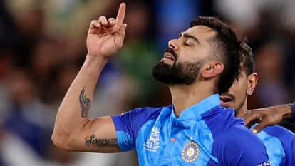 IND vs AUS 4th Test: Virat Kohli last match innings in Melbourne vs Pakistan, fans waiting for another big