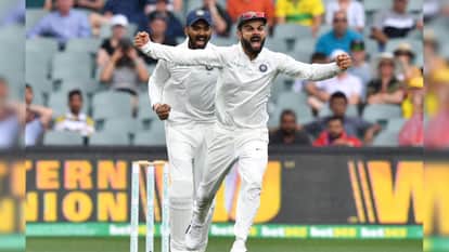 IND vs AUS 4th Test: Virat Kohli last match innings in Melbourne vs Pakistan, fans waiting for another big