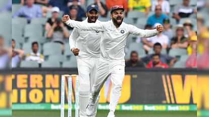 IND vs AUS: मेलबर्न में जब पिछली बार उतरे थे विराट कोहली तो मचाई थी तबाही, फैंस को एक और बड़ी पारी का इंतजार IND vs AUS 4th Test: Virat Kohli last match innings in Melbourne vs Pakistan, fans waiting for another big