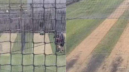भारत बनाम ऑस्ट्रेलिया