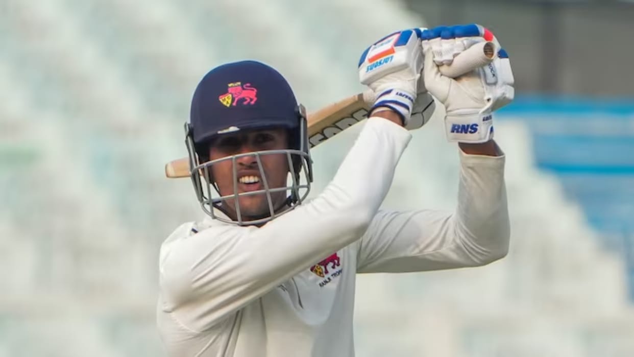 England Lions vs India A 2nd Unofficial Test fourth day Highlights and result County Ground Northampton