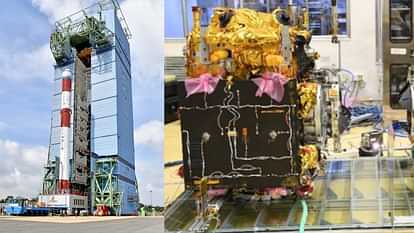 ISRO: India's big leap into space with Spacex mission, know how ISRO will dock two satellites in space Isro spadex mission big leap in space know how will dock two satellites