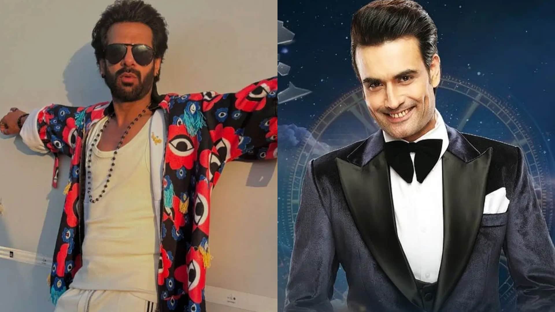 TV Celebs Controversies Rupali Ganguly Esha Verma Rajat Dalal Vivian Dsena Karan Veer Mehra Rajan Shahi