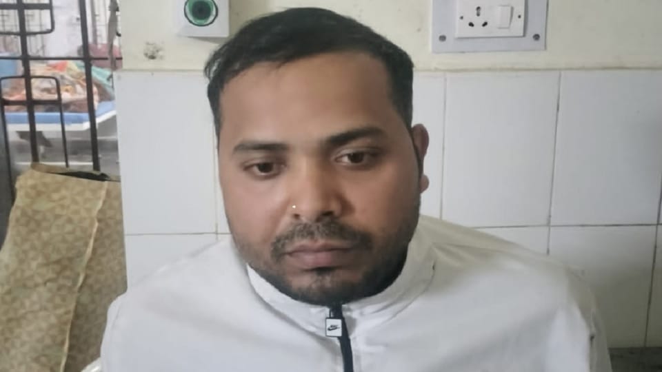 Sunil Pal Kidnapping: When Lavi's money ran out, his girlfriend helped... Haridwar, Delhi hotel became hideout