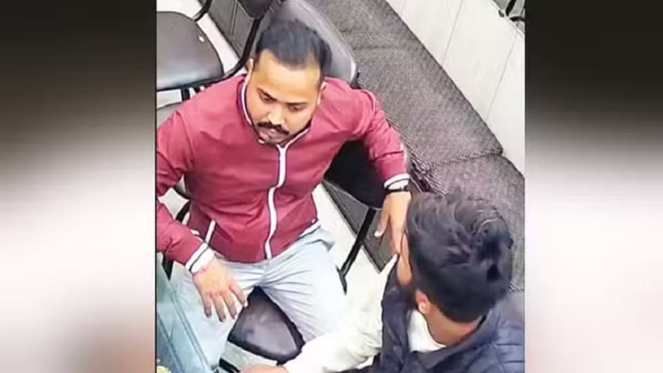 Sunil Pal kidnapping: The real villains who kidnapped film heroes pleaded a lot, said - Yogi ji, save us