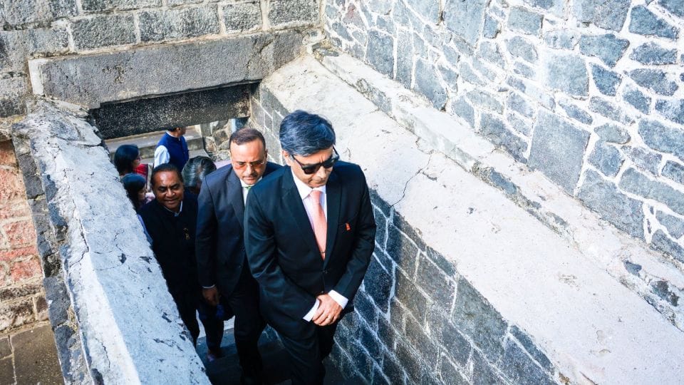 Jaishankar US Visit Updates: Foreign Secretary Vikram Misri meets top US diplomats Know all about it