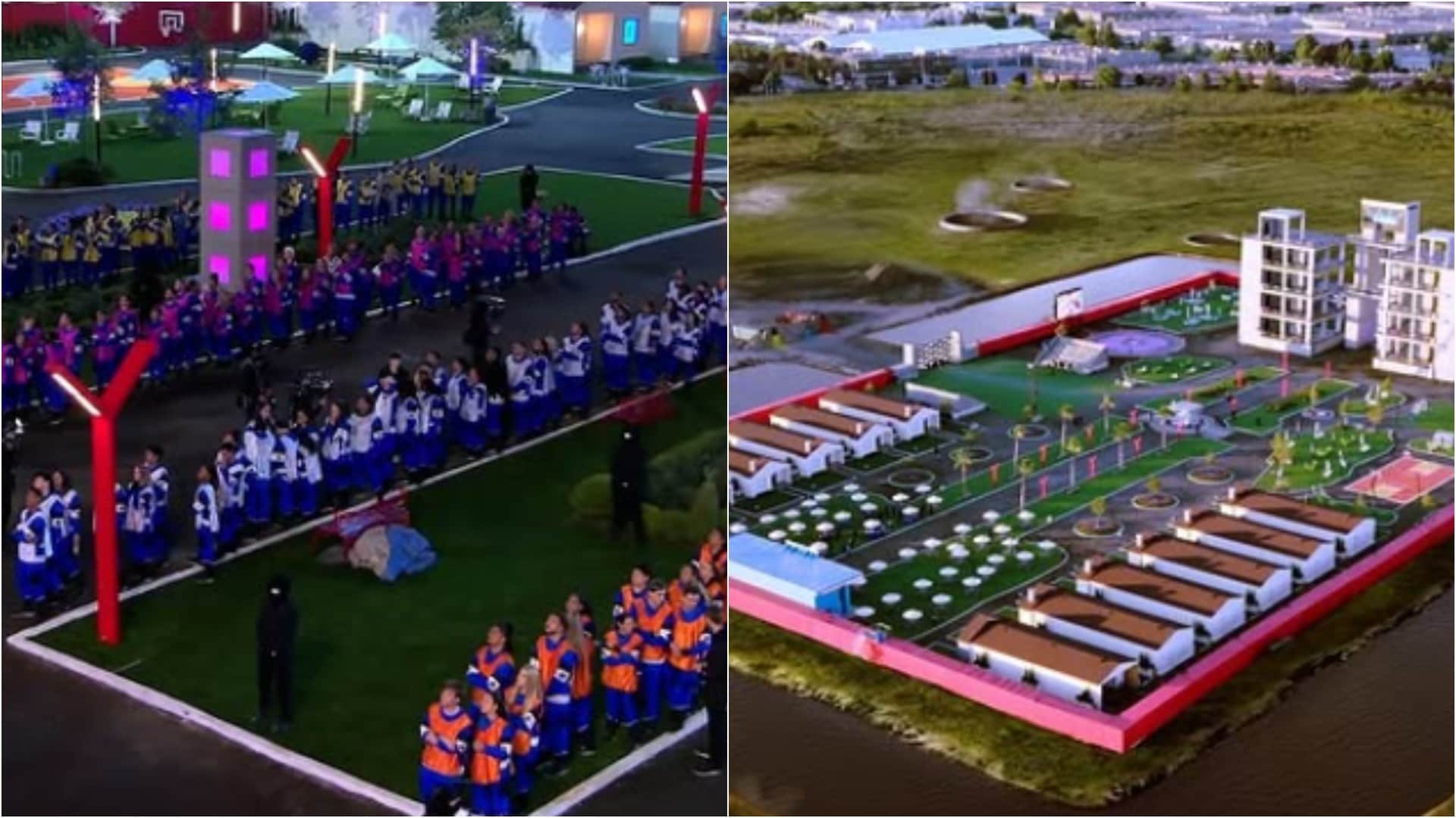 MrBeast Profile: know about world biggest YouTuber who constructed an entire city For his show Beast Games