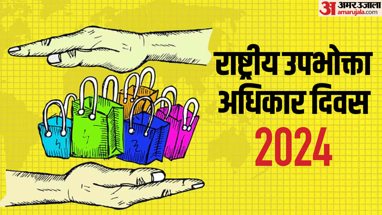 National Consumer Rights Day 2024: Date, history and significance