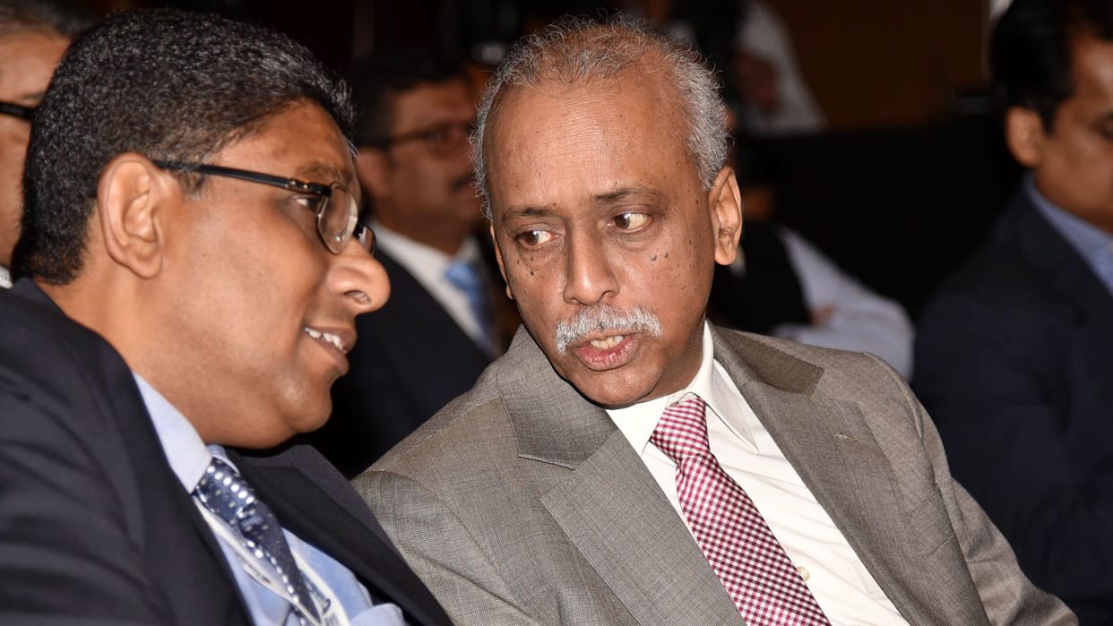 Ex-SC judge Ramasubramanian appointed new NHRC chief