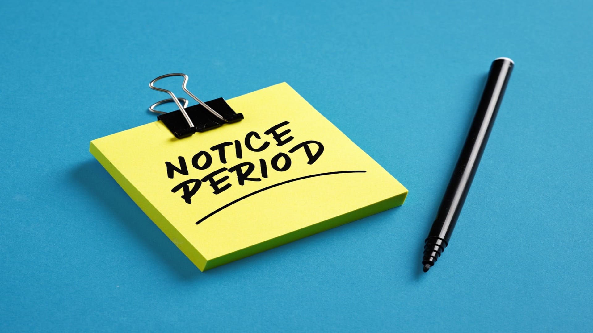 Things to keep in mind before giving resignation