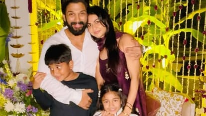 Pushpa 2 actor Allu Arjun House Attack 6 accused bail Granted by court