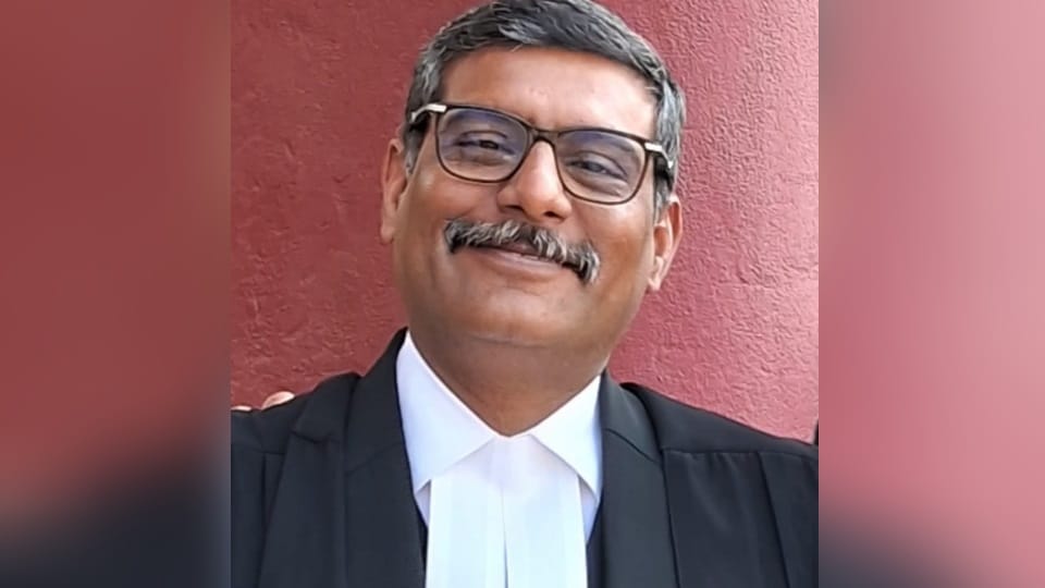 Parvinder Singh Chauhan appointed new Advocate General of Haryana