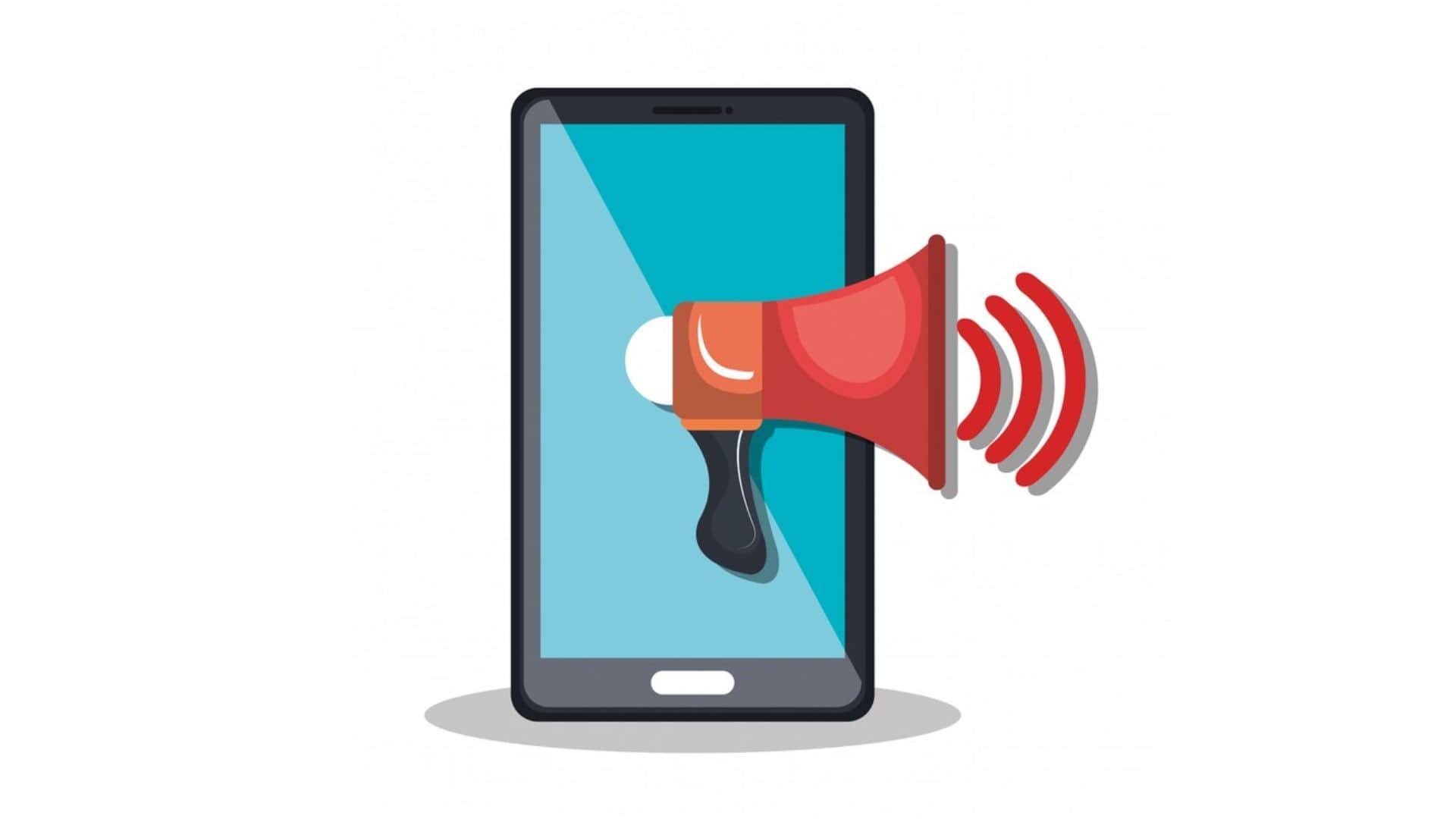 how to stop spam calls from mobile phone