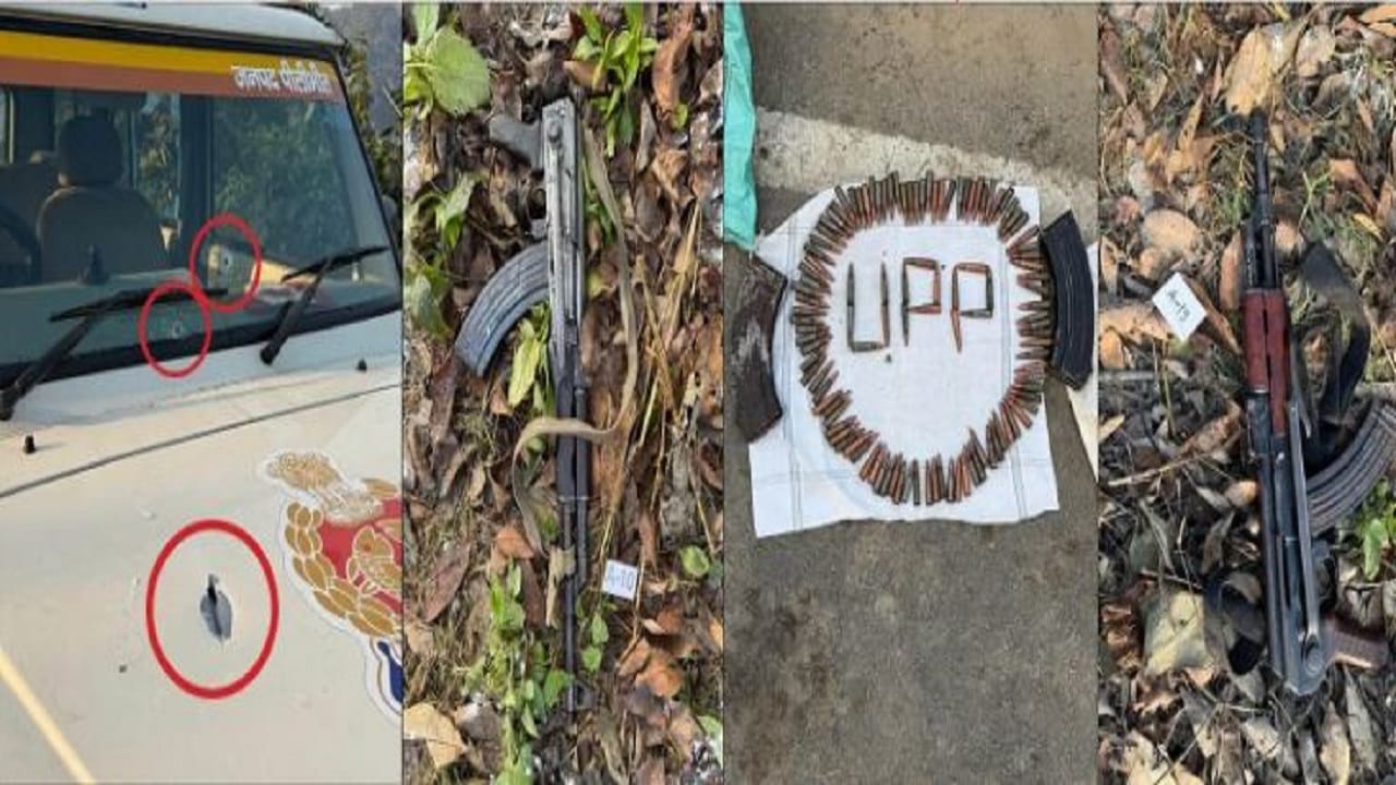 Terrorism at its peak in Pilibhit in the 90s 29 innocent people were murdered in Puranpur