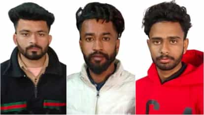 Pilibhit Encounter News UP and Punjab Police Neutralize Three Khalistani Terrorists AK-47s Recovered