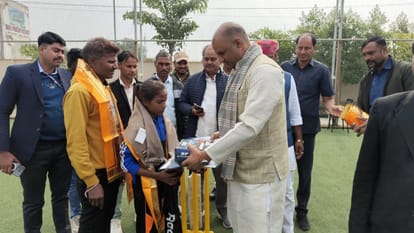 राजस्थान