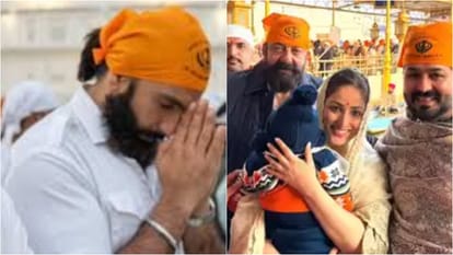 Ranveer Singh Akshaye Khanna R Madhavan Arjun Rampal Aditya Dhar action film Amritsar schedule completed