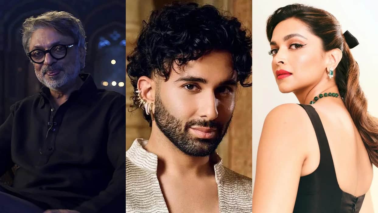 Orry aka Orhan Awatramani joins Love and War star cast Deepika Padukone to do a cameo in the film